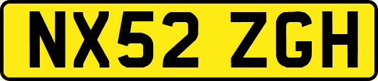 NX52ZGH