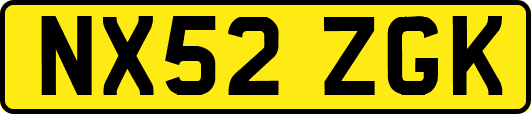 NX52ZGK