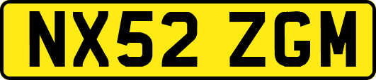 NX52ZGM