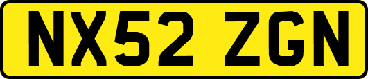NX52ZGN