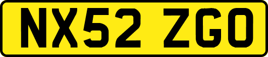 NX52ZGO