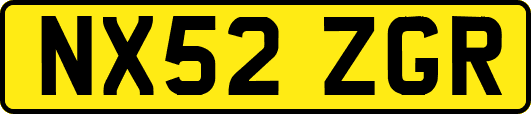 NX52ZGR