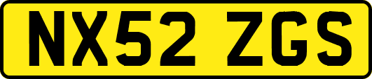 NX52ZGS