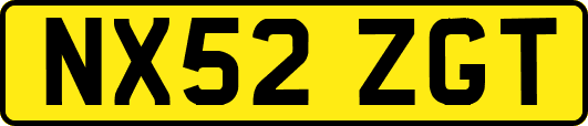 NX52ZGT