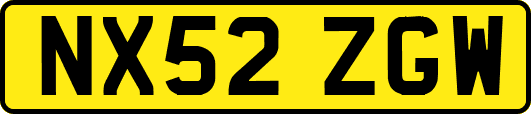 NX52ZGW