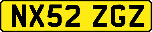 NX52ZGZ