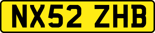 NX52ZHB