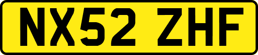 NX52ZHF