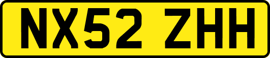 NX52ZHH