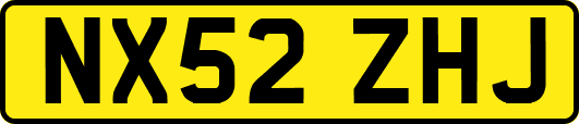 NX52ZHJ