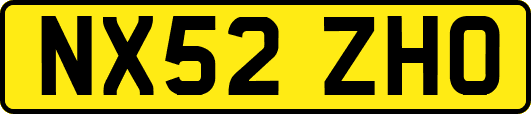 NX52ZHO