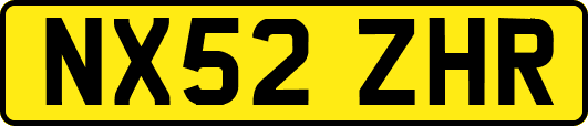 NX52ZHR