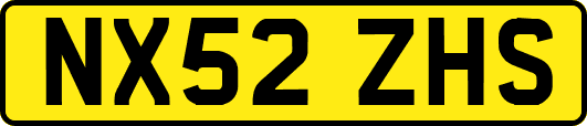 NX52ZHS