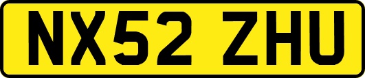 NX52ZHU