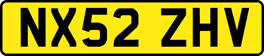 NX52ZHV