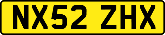 NX52ZHX