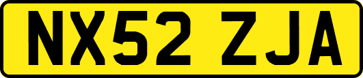 NX52ZJA