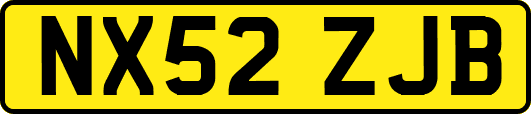 NX52ZJB