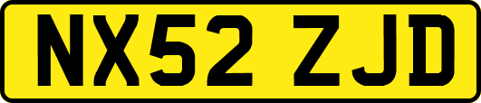 NX52ZJD