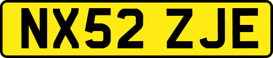 NX52ZJE