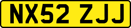 NX52ZJJ