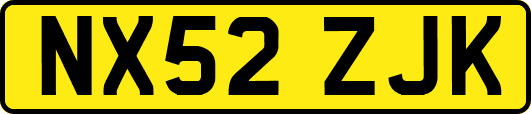 NX52ZJK