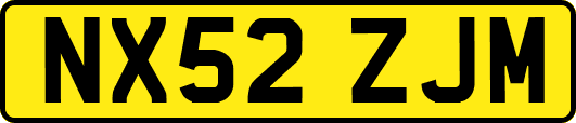 NX52ZJM