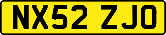 NX52ZJO