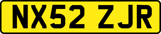 NX52ZJR