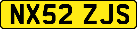 NX52ZJS
