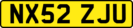 NX52ZJU