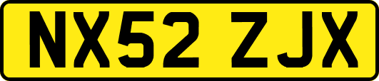 NX52ZJX