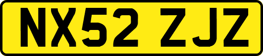 NX52ZJZ