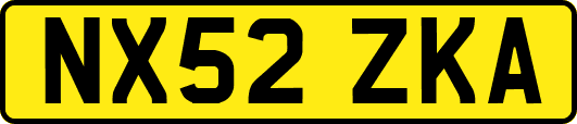 NX52ZKA