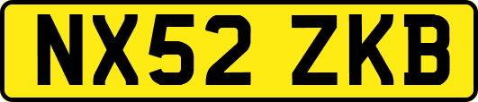 NX52ZKB