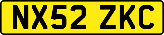 NX52ZKC