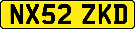 NX52ZKD