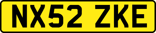 NX52ZKE