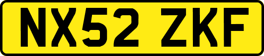 NX52ZKF