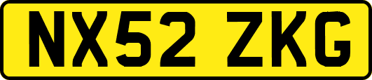 NX52ZKG