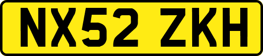 NX52ZKH