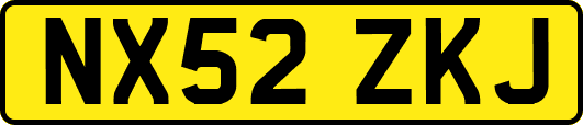 NX52ZKJ