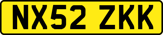 NX52ZKK
