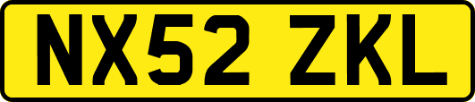 NX52ZKL