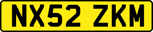 NX52ZKM
