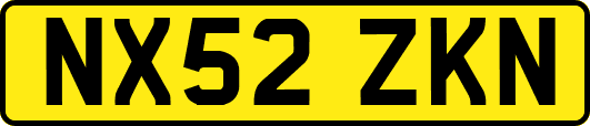 NX52ZKN