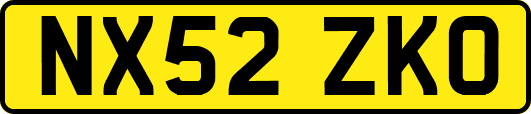 NX52ZKO