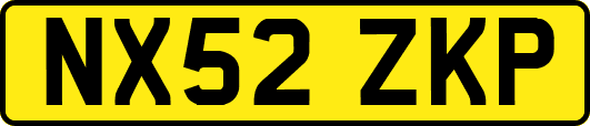 NX52ZKP