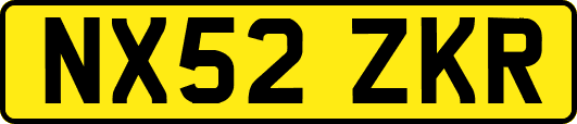 NX52ZKR