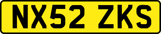 NX52ZKS